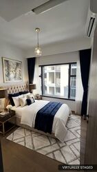 Tanah Merah Kechil Link (D16), Condominium #551822731